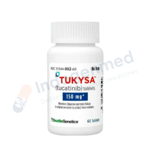Tukysa 150 mg Tablets