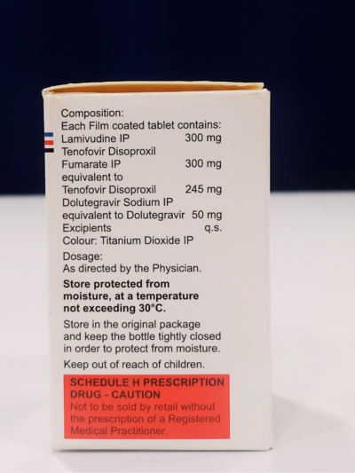 Viropil Tablets