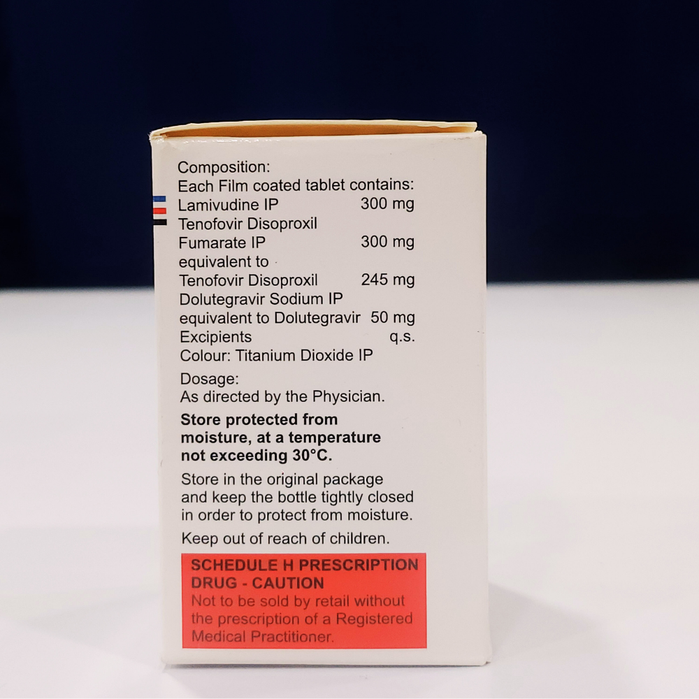 Viropil Tablets