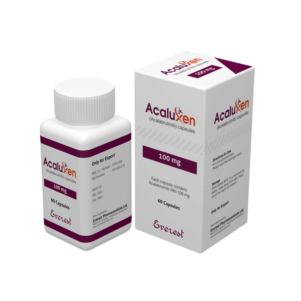 Acaluxen
