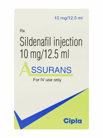 Assurans Injection