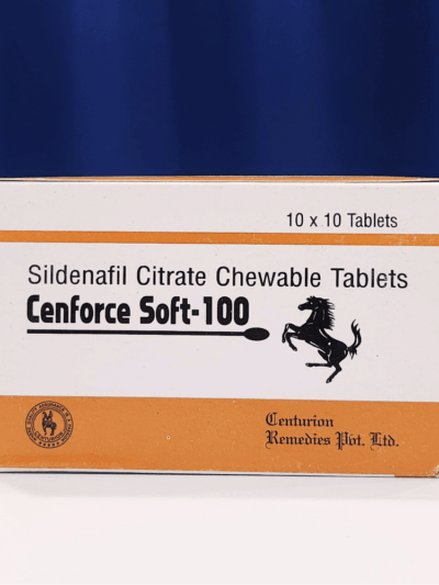 cenforce soft 100 mg tablets