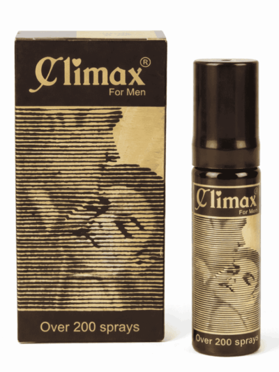 climax sprays