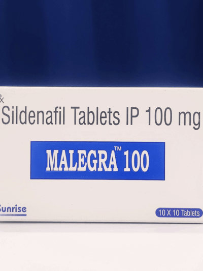 Malegra100mgtablets