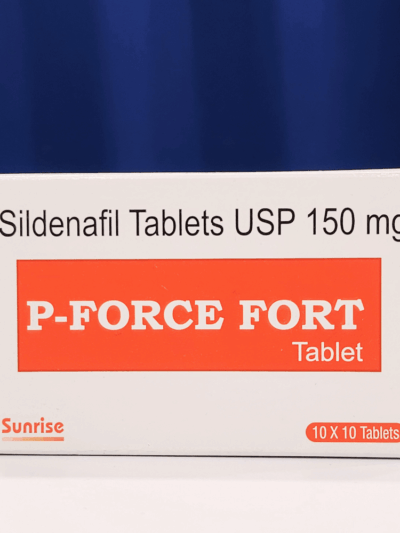 Pforcefort150mgtablets