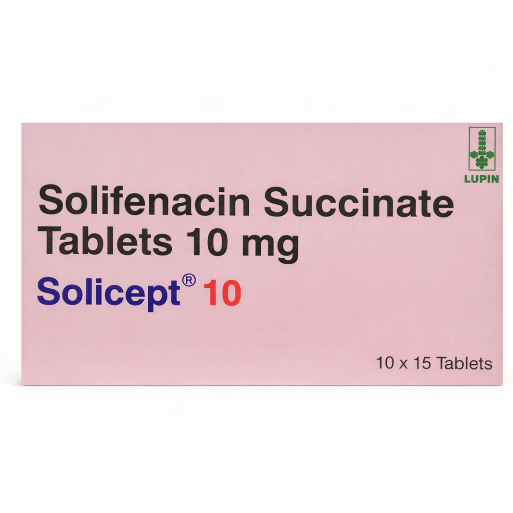 Solicept10mgtablets