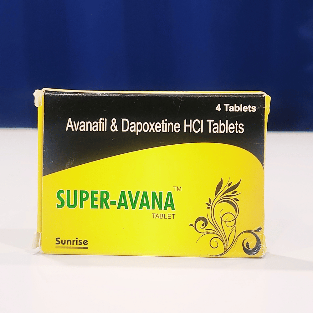 Superavanatablets