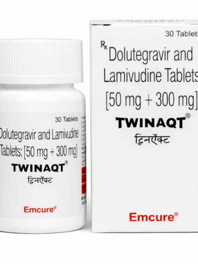 Twinaqttablets