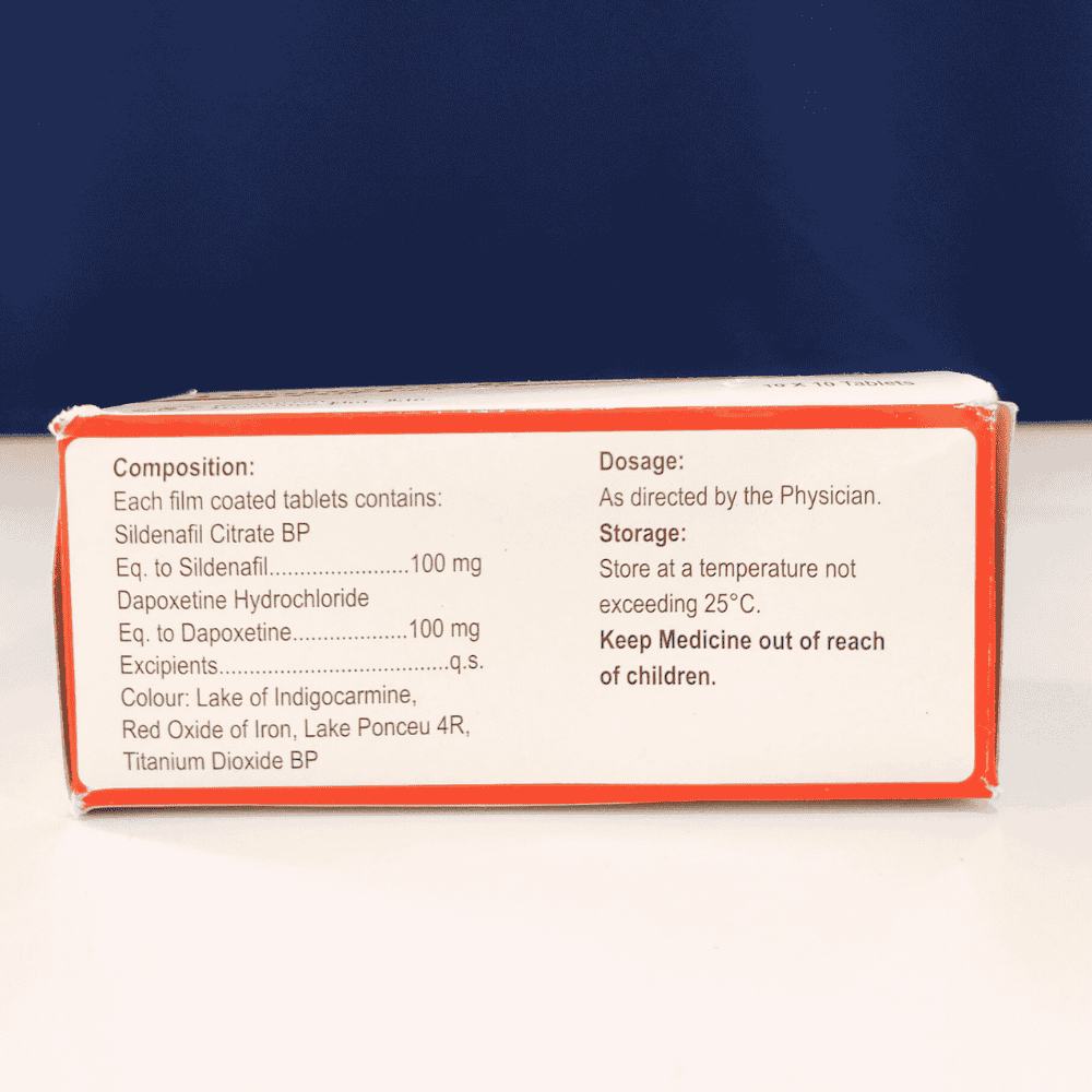 Cenforce D Extra Power 5 Cenforce D Extra Power 200mg