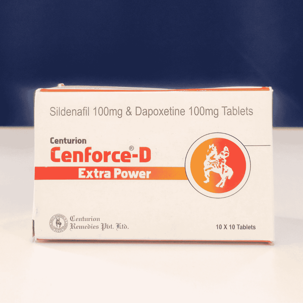Cenforce D Extra Power 2 cenforce d extra power