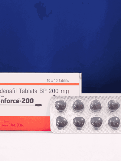 Cenforce 200 mg tablet