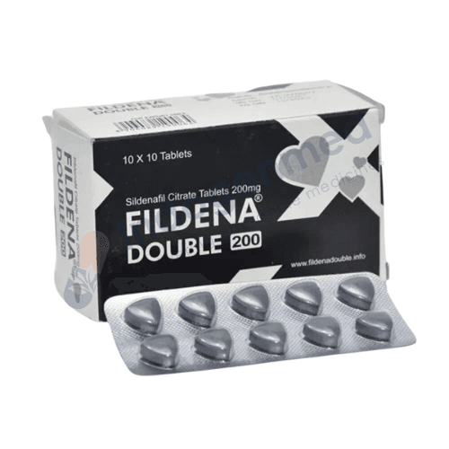 Fildena 100 Mg Tablet 2 FildenaDouble200mgTablet