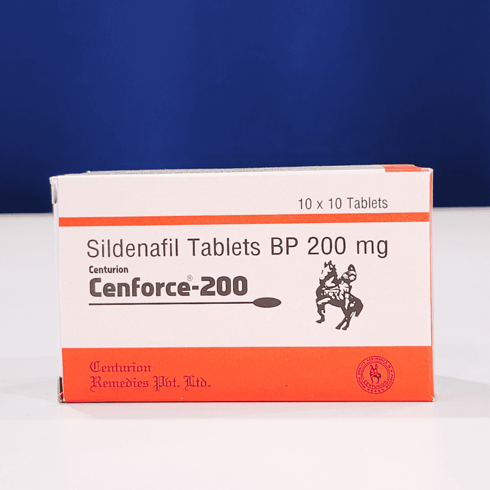 Comprimés Cenforce 200 Mg 3 Cenforce200online 1 28 12