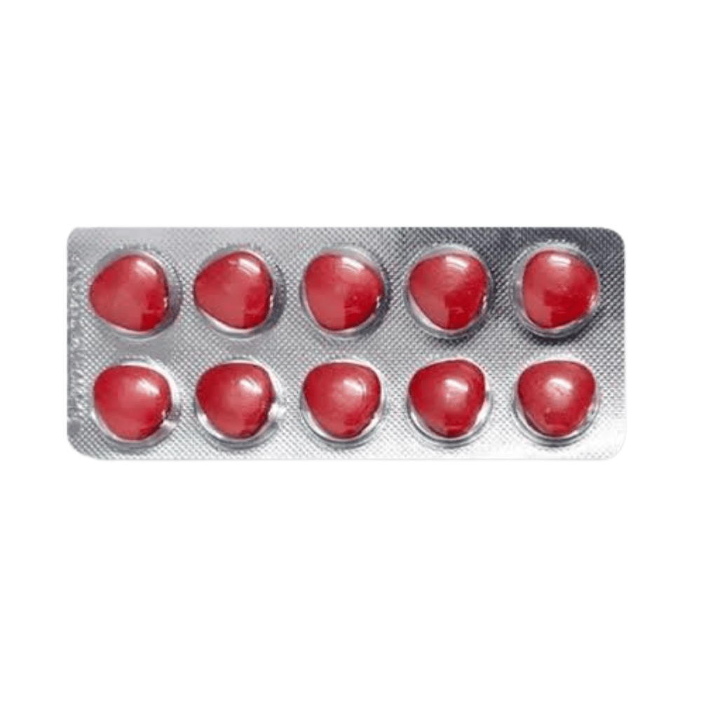 Abhiforce 150 Mg Tablets 2 Abhiforce 150 mg Sildenafil Tablets