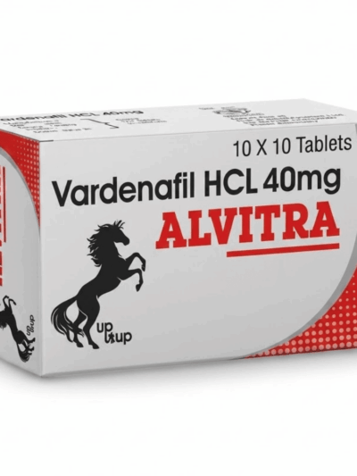 Alvitra