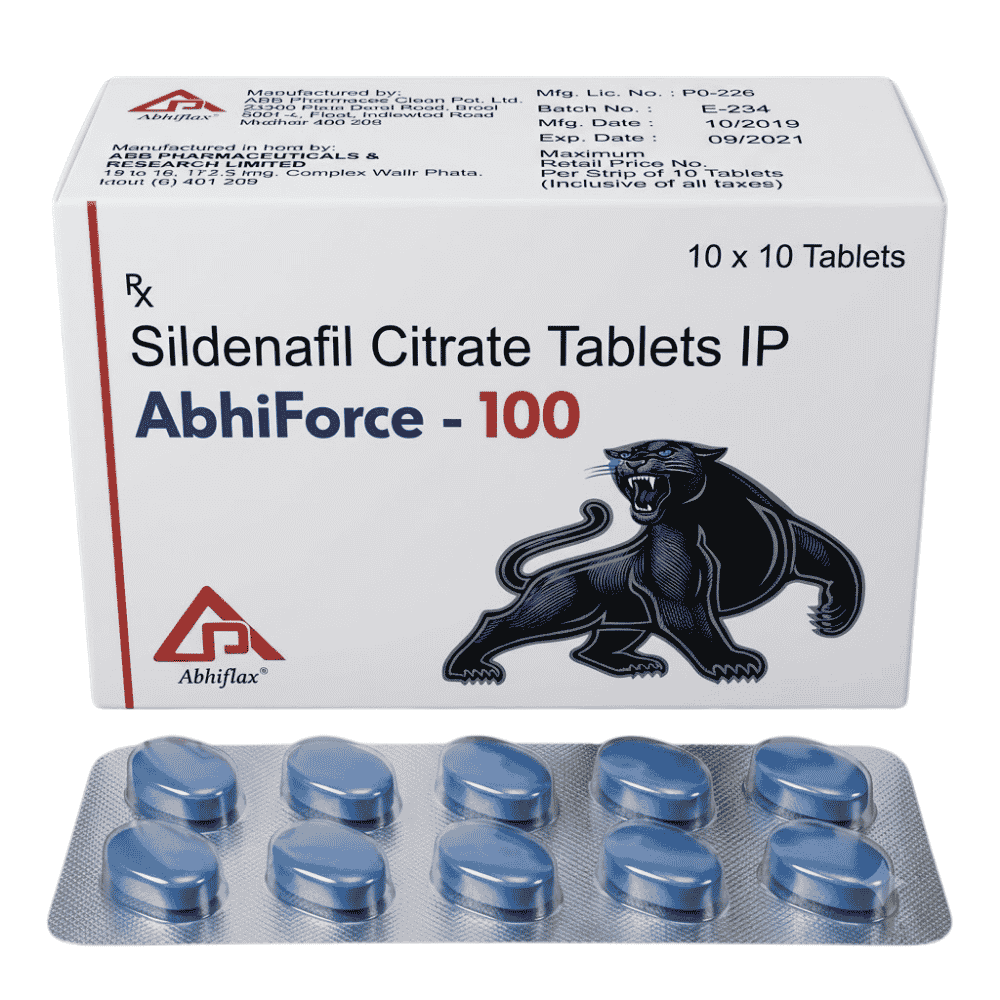 abhiforce 100