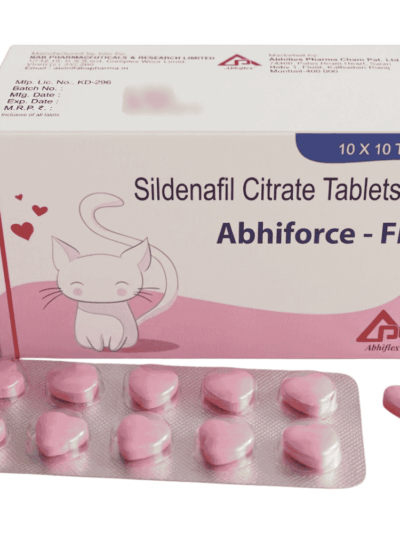 abhiforce fm