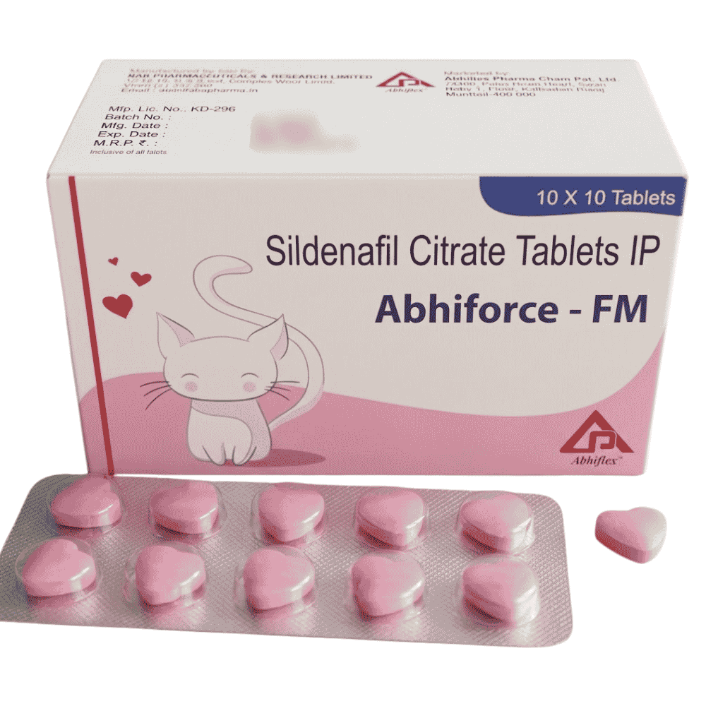 abhiforce fm