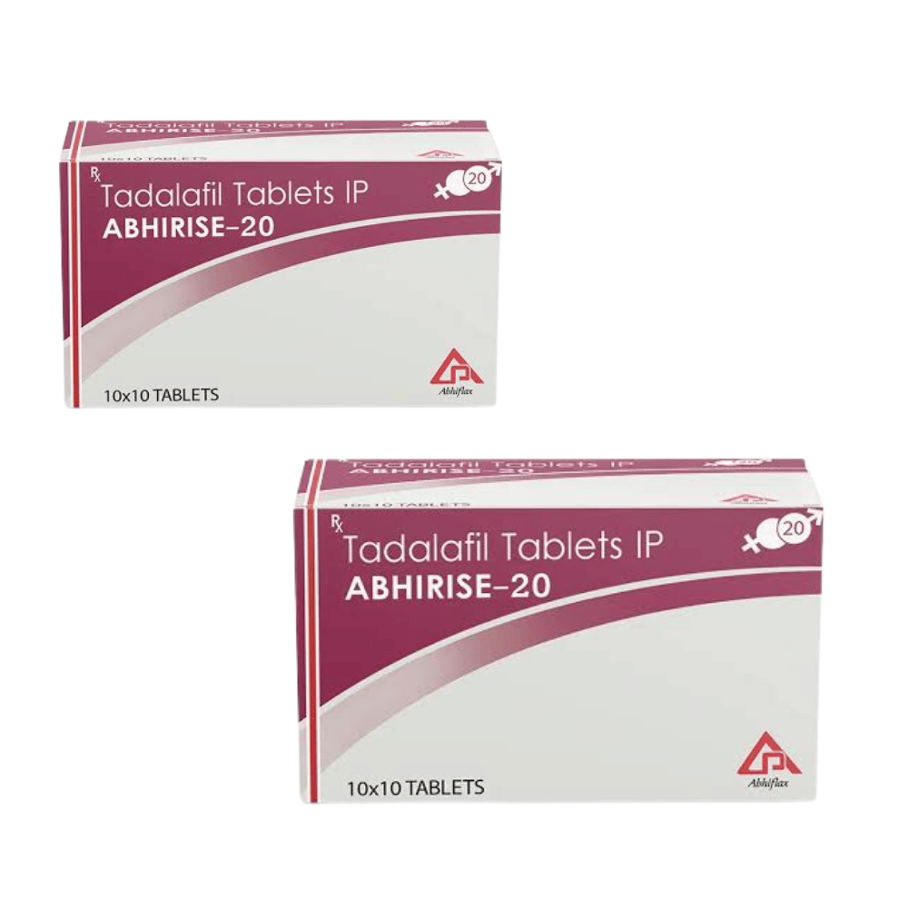 abhirise 20