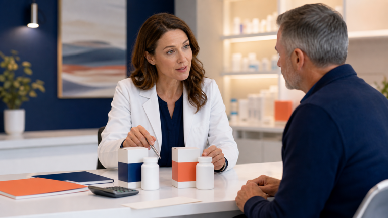 Cabozantinib Generic vs. Brand: Whats the Difference in Cost and Efficacy?