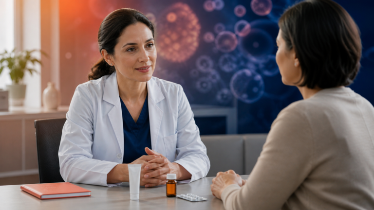 From Skincare to Life-Saving Cancer Treatment: The Story of Tretinoin
