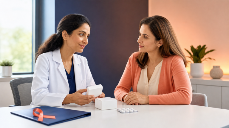 Understanding Ibrance and Its Generic Alternatives: A Cost-Effective Guide for Breast Cancer Treatment